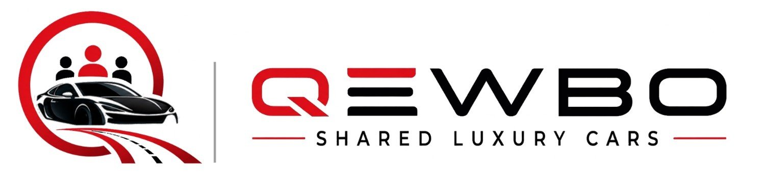 QEWBO Shared Luxury Cars